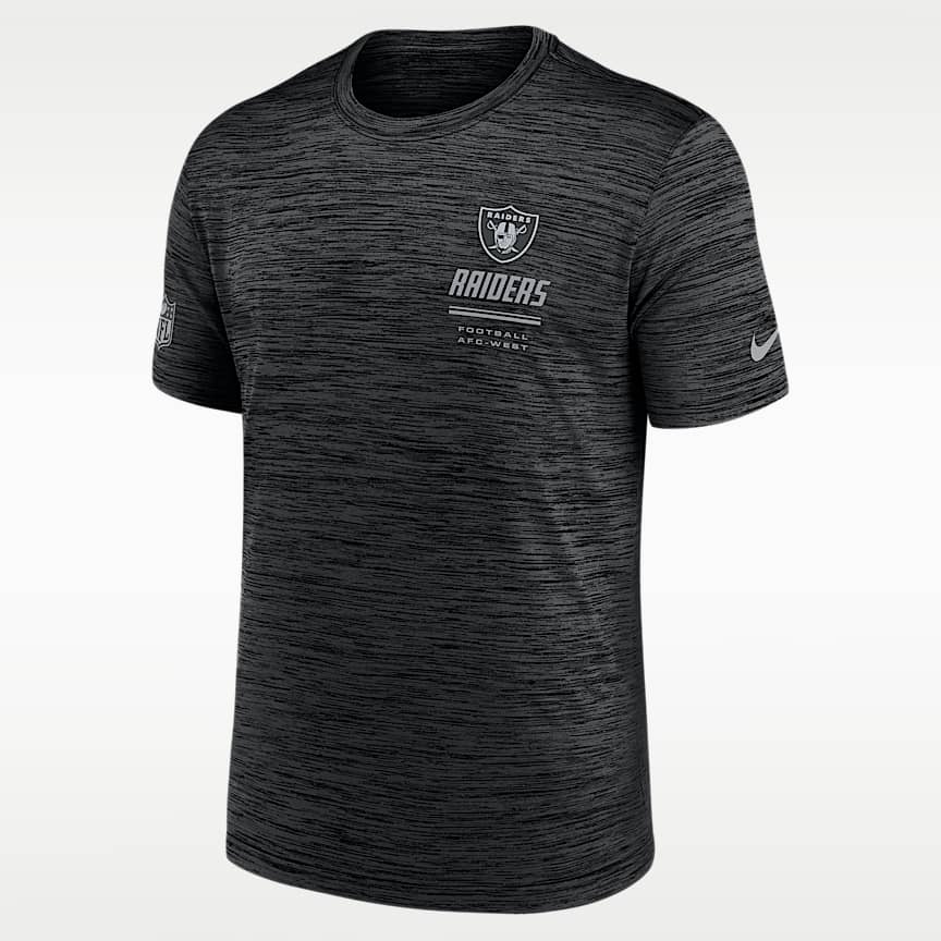 Las Vegas Raiders Scripted To Win Sideline Coach Men's Nike Therma